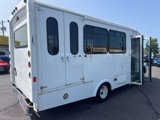 Used 2014 Ford E-450 and Econoline 450 Super Duty w/ Shuttle Bus Prep Package image 4