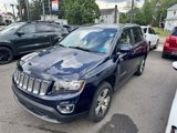 Used 2016 Jeep Compass High Altitude image 3