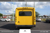 Used 2017 Chevrolet Express 3500 w/ Shuttle Bus Package image 5