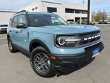 Certified 2023 Ford Bronco Sport Big Bend image 3
