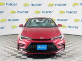 New 2025 Toyota Corolla SE image 3