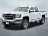Used 2018 GMC Sierra 1500 SLT w/ Texas SLT Premium Package image 3