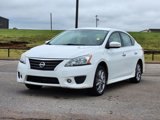 Used 2015 Nissan Sentra SR image 3