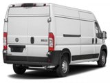 Used 2024 RAM ProMaster 2500 w/ Convenience Group image 2