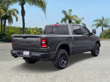 New 2025 RAM 1500 Rebel w/ Trailer Tow Group image 5