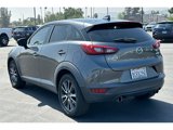 Used 2018 MAZDA CX-3 Touring image 4
