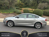 Used 2015 Chrysler 200 S image 2