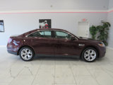 Used 2011 Ford Taurus SEL w/ 202A Rapid Spec Order Code image 2