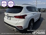 Used 2022 Hyundai Tucson SEL image 4