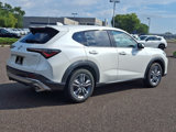 New 2025 Acura ADX AWD image 4