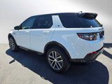 Used 2024 Land Rover Discovery Sport Dynamic SE image 5