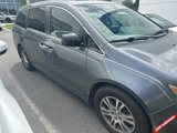 Used 2012 Honda Odyssey EX-L image 2