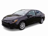 Certified 2024 Toyota Corolla LE image 4