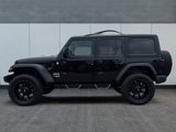 Used 2018 Jeep Wrangler Unlimited Sport S image 2