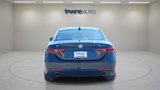 Used 2021 Alfa Romeo Giulia Ti w/ Active Assist 2 Package TI image 4