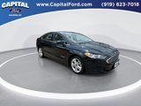 Used 2018 Ford Fusion S image 2
