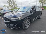 Used 2022 Acura MDX SH-AWD w/ Technology Package image 2