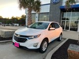 Used 2020 Chevrolet Equinox LT image 3