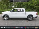 Used 2022 RAM 1500 Big Horn image 3