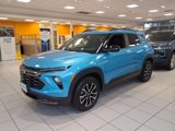 New 2025 Chevrolet TrailBlazer ACTIV w/ Driver Confidence Package image 6