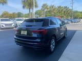 New 2025 Audi Q3 2.0T Premium image 3
