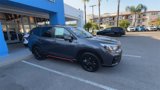 Used 2021 Subaru Forester Sport w/ Popular Package #2 image 2