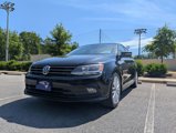 Used 2015 Volkswagen Jetta SE image 3