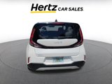 Used 2024 Kia Soul LX w/ Option Group 015 image 4