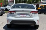 Certified 2025 Toyota Corolla LE image 5