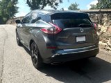 Used 2017 Nissan Murano Platinum image 5