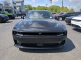New 2025 Dodge Charger Daytona Scat Pack w/ Track Pack image 2