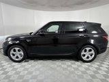 Used 2022 Land Rover Range Rover Sport SE image 2
