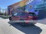 Used 2021 Toyota RAV4 LE image 3
