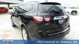 Used 2016 Chevrolet Traverse LTZ image 3
