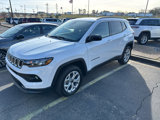 New 2025 Jeep Compass Latitude image 2