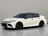 Used 2023 Toyota Camry XSE image 2
