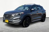 Used 2018 Hyundai Tucson SEL image 2