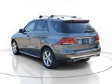 Used 2018 Mercedes-Benz GLE 350 image 3
