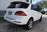 Used 2016 Mercedes-Benz GLE 350 w/ Premium Package image 6