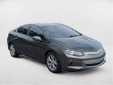 Used 2017 Chevrolet Volt Premier w/ Driver Confidence II Package image 3