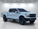 Certified 2024 Ford F150 Raptor w/ Equipment Group 803A Raptor R image 3