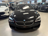 Used 2017 BMW 640i xDrive Convertible image 2