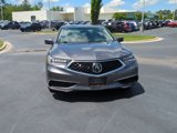 Used 2019 Acura TLX image 3