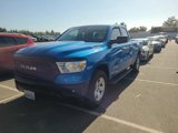 Used 2021 RAM 1500 Tradesman image 2
