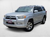 Used 2012 Toyota 4Runner SR5 image 2