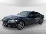 Used 2021 BMW 430i xDrive Coupe w/ Premium Package image 3