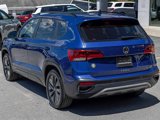 Used 2022 Volkswagen Taos S image 4