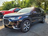 Used 2018 Chevrolet Traverse LT image 3