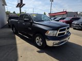 Used 2018 RAM 1500 Classic SLT image 3