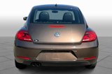 Used 2012 Volkswagen Beetle 2.5 image 4